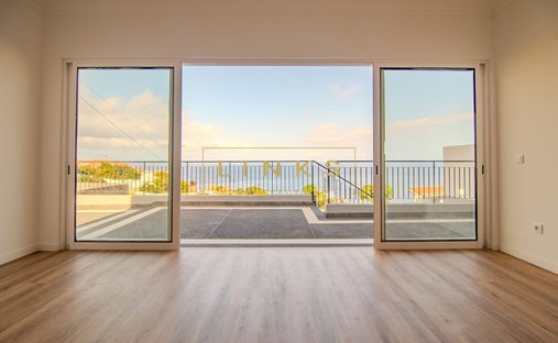 Villa en Santa Cruz, Madeira, Portugal 1