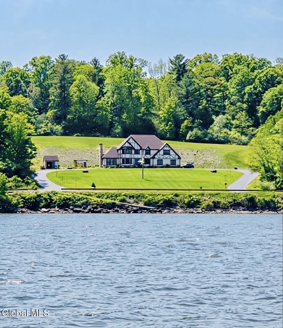 Maison à Coxsackie, État de New York, États-Unis 1 - 19045571