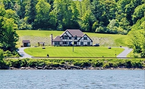 Casa a Coxsackie, New York, Stati Uniti 1