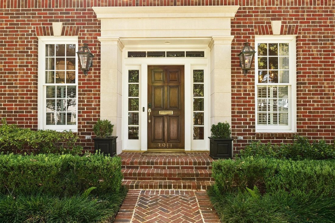 Haus in Houston, Texas, Vereinigte Staaten 2 - 19046669