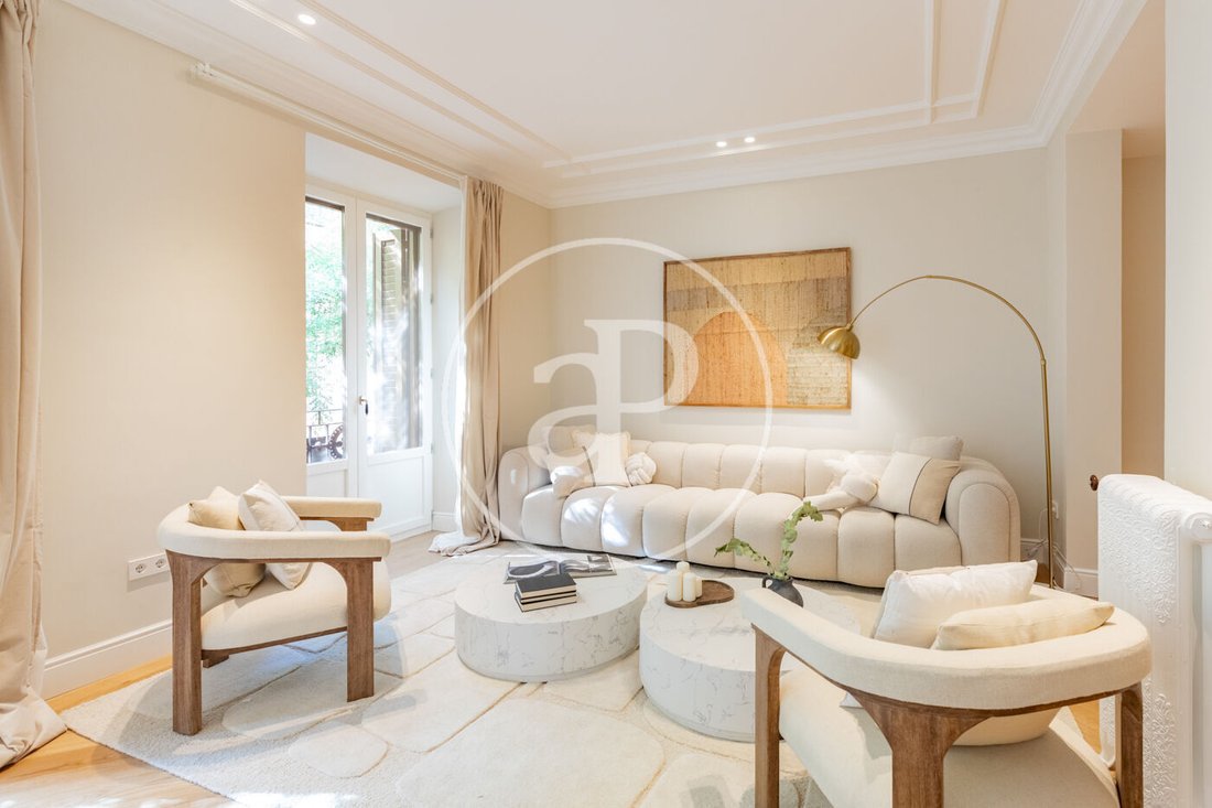 Apartamento en Salamanca, Madrid, España 1 - 19048791