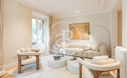 Appartement à Salamanque, Madrid, Espagne 1