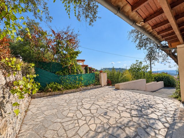 House in Grasse, Provence-Alpes-Côte d'Azur, France 5 - 19047049