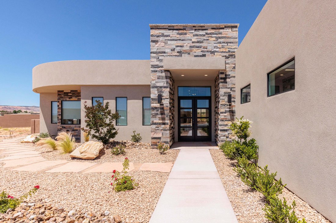 Casa a St. George, Utah, Stati Uniti 3 - 19045457