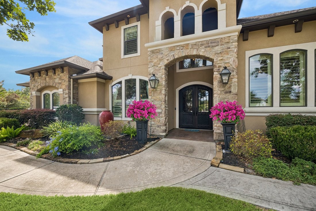Casa en Spring, Texas, Estados Unidos 3 - 19017578