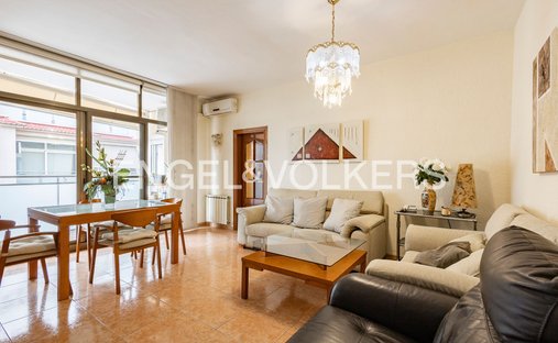 Apartamento en Esplugas de Llobregat, Cataluña, España 1