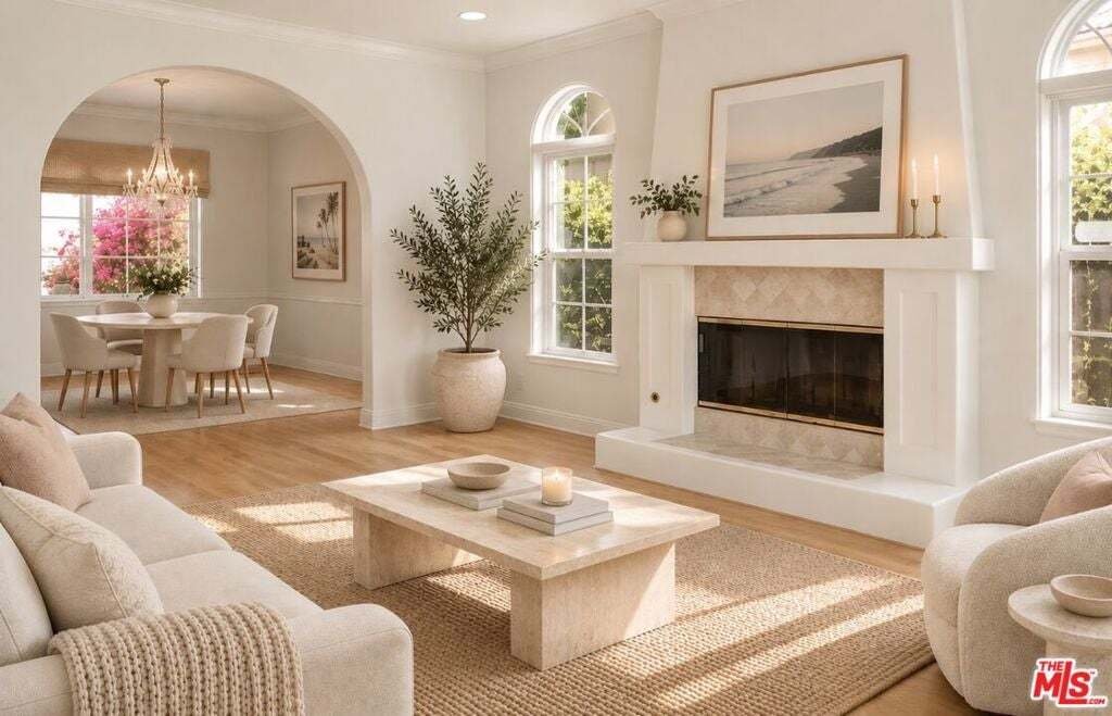 Casa en West Hills, California, Estados Unidos 5 - 18670612