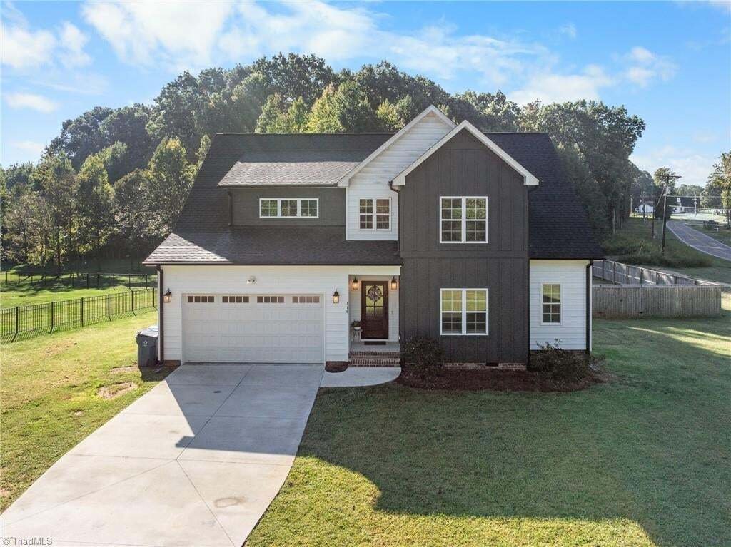 House in Advance, North Carolina, United States 1 - 19047039