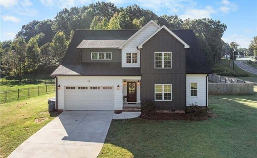 Casa en Advance, Carolina del Norte, Estados Unidos 1