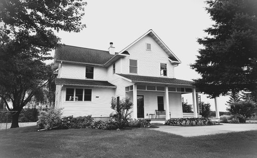 Casa en Seneca, Wisconsin, Estados Unidos 1