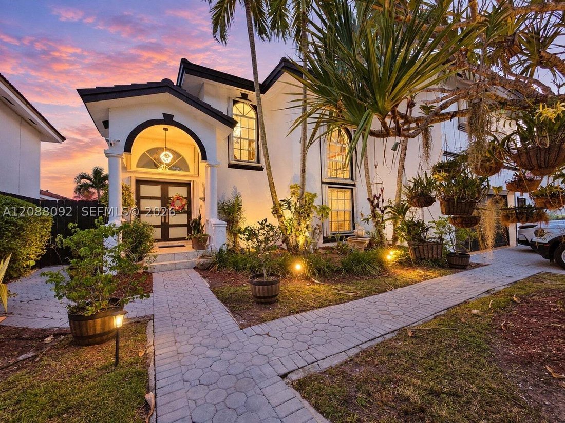 Casa a West Miami, Florida, Stati Uniti 1 - 19048533