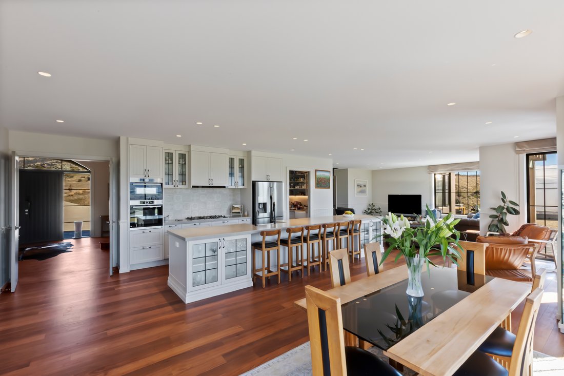 Casa a Queensberry, Otago, Nuova Zelanda 4 - 19047468