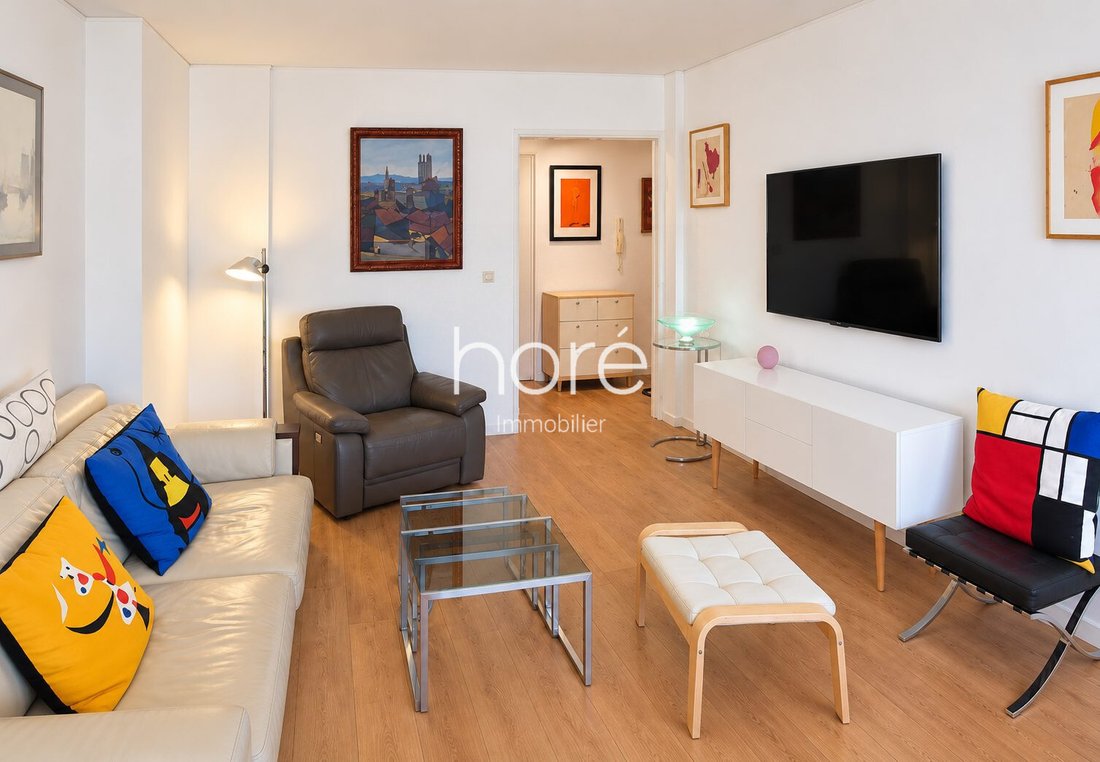 Appartement à Plateau Nord, Suresnes, France 3 - 19048058