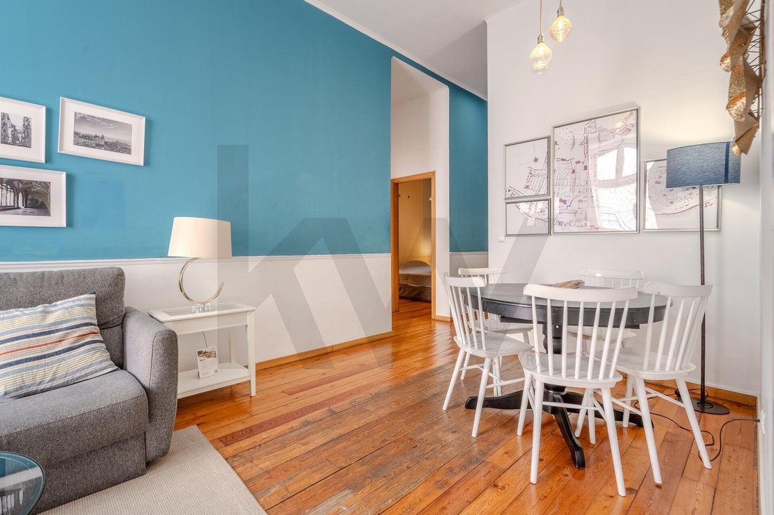 Apartamento en Santa Maria Maior, Lisboa, Portugal 3 - 19048482