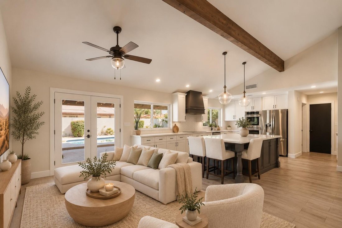 Haus in Scottsdale, Arizona, Vereinigte Staaten 4 - 19038169