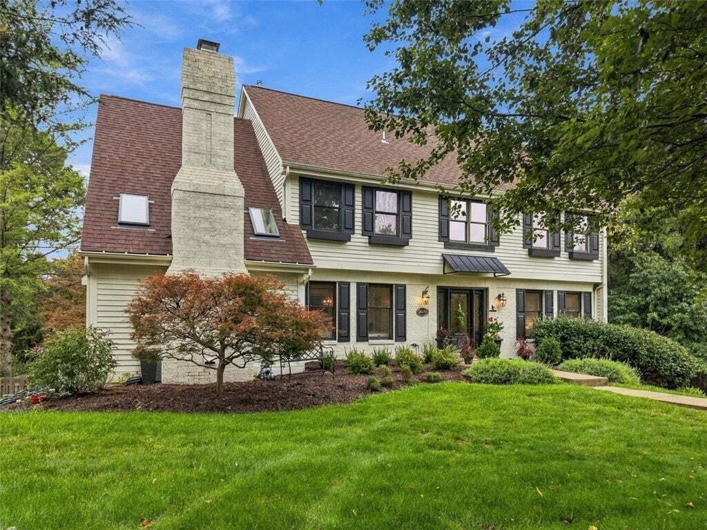 House in Franklin Park, Pennsylvania, United States 1 - 19045406