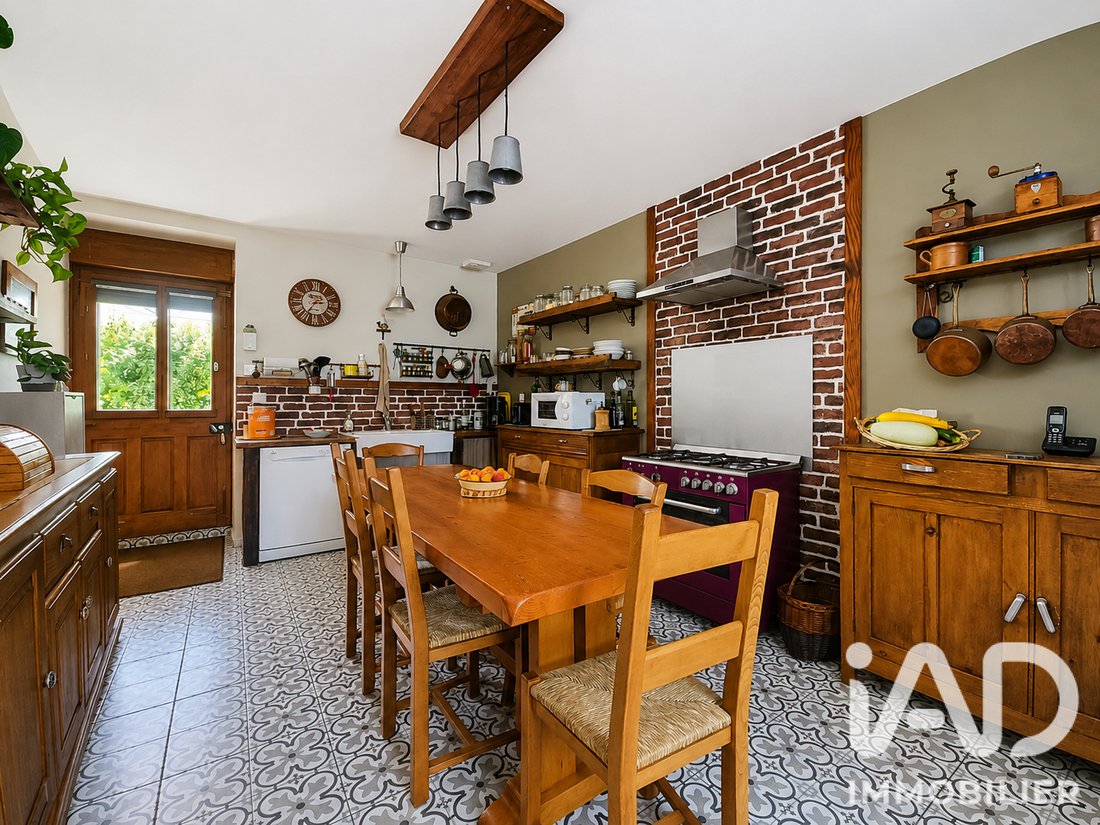 Maison à Port-Saint-Père, Pays de la Loire, France 2 - 18674925