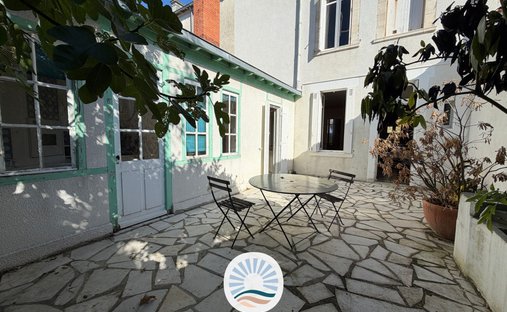 Casa en Port Neuf, La Rochela, Francia 1