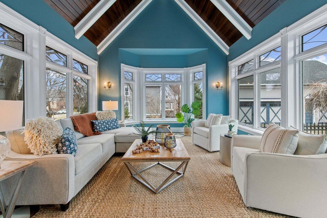 House in Barrington Hills, Illinois, United States 5 - 19046027