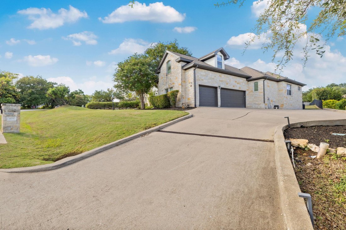House in Austin, Texas, United States 3 - 19048524