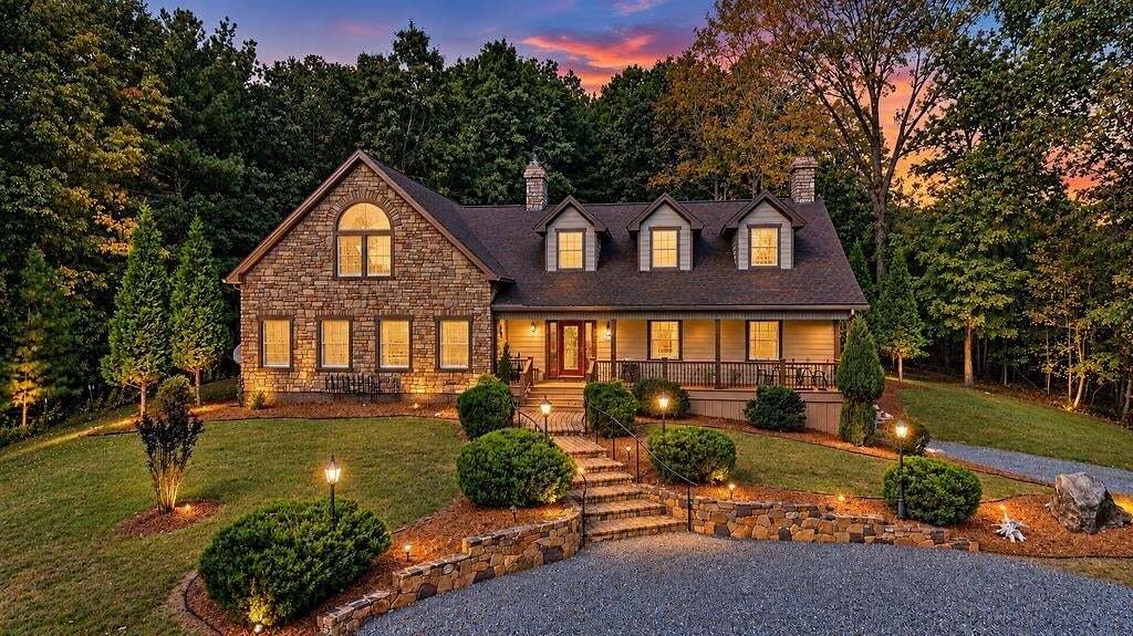 House in Lexington, Virginia, United States 1 - 19045425