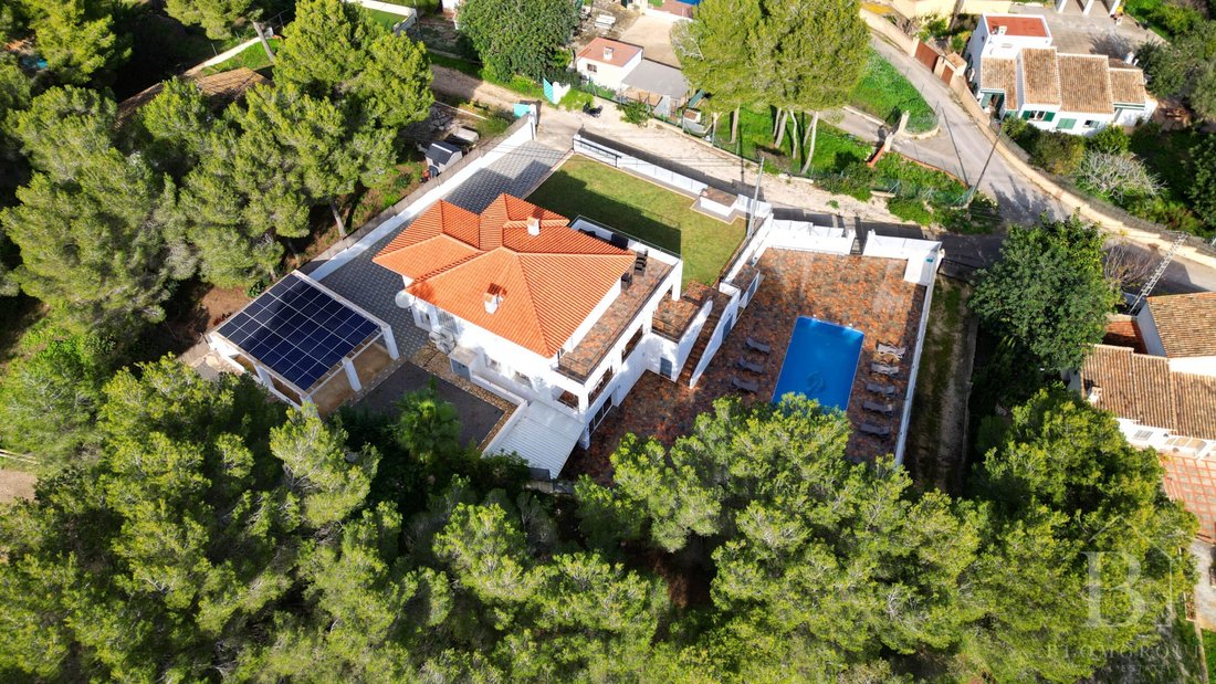 Villa in Xabia / Javea, Valencian Community, Spain 2 - 19046235