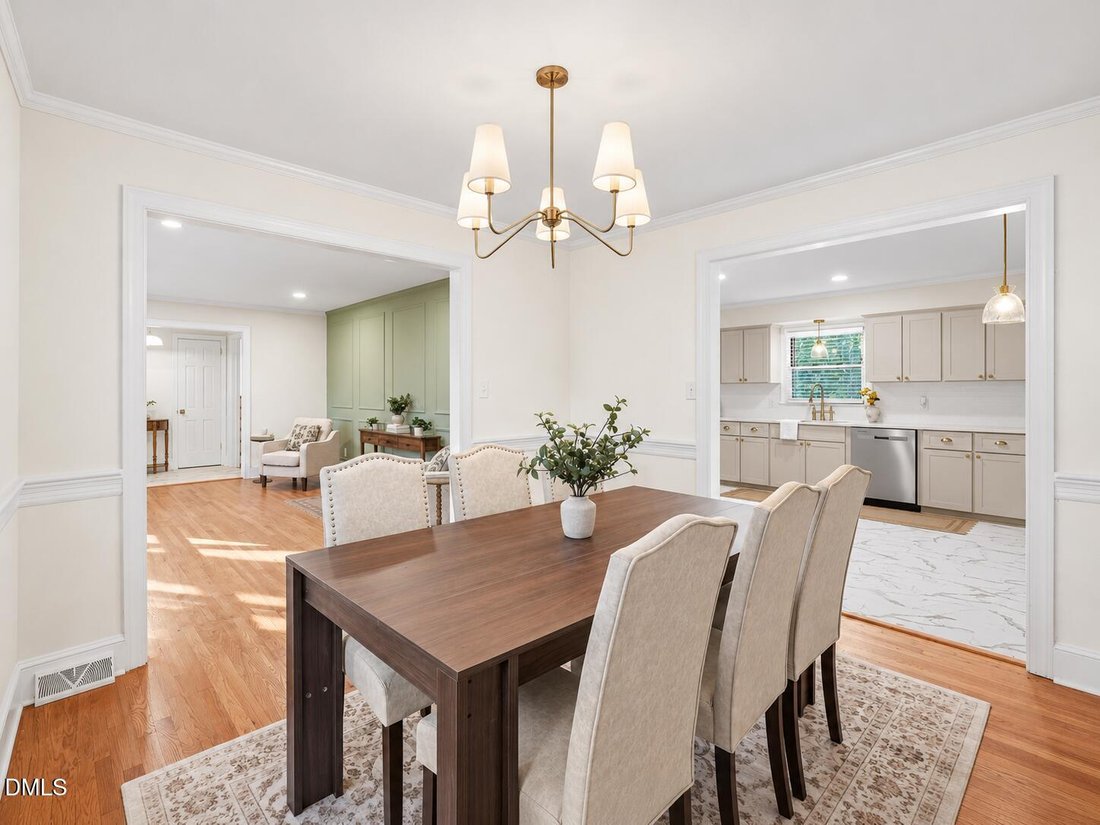 House in Raleigh, North Carolina, United States 3 - 19046149