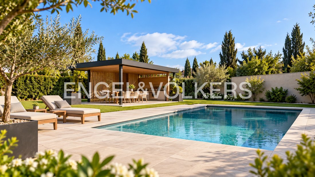 Haus in Hortaleza, Madrid, Spanien 2 - 17352868