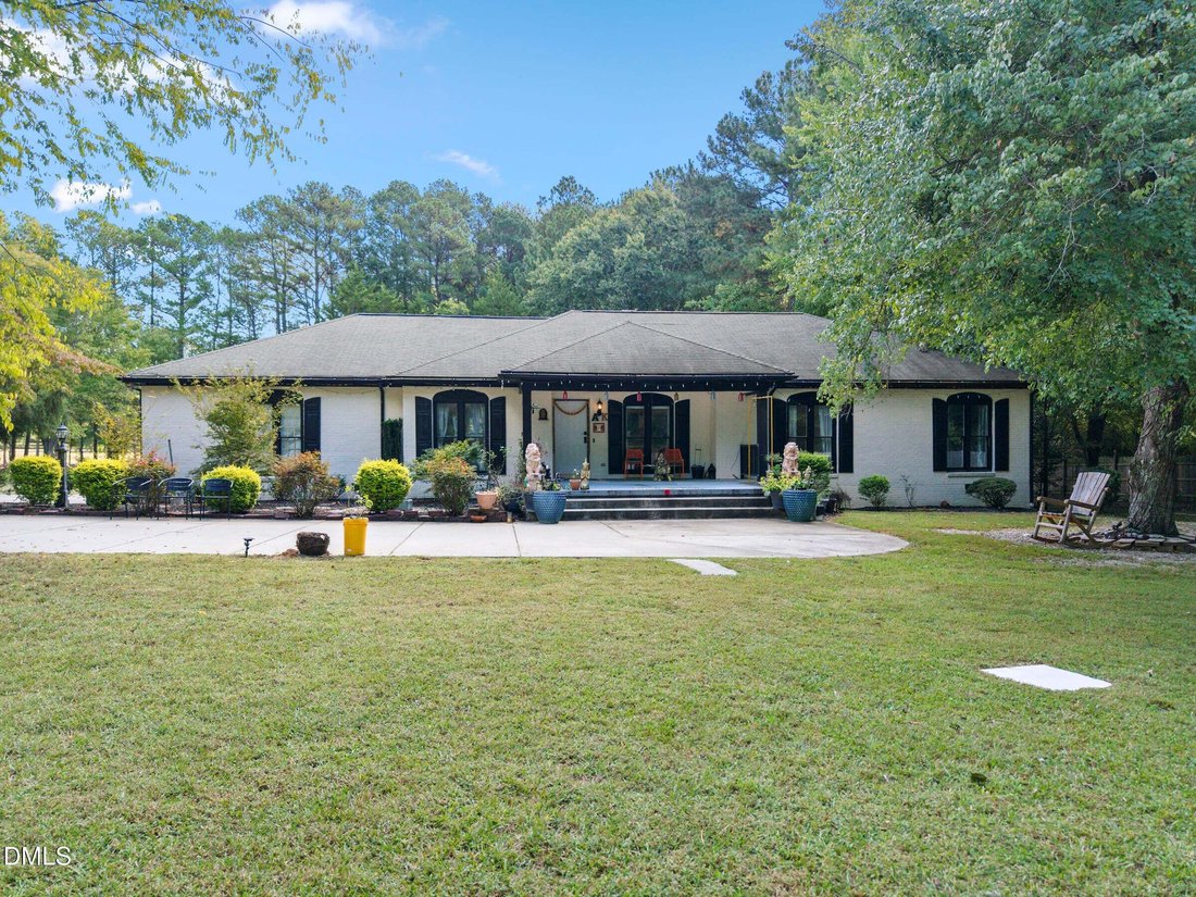 House in Raleigh, North Carolina, United States 1 - 19048559