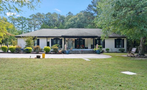 House in Raleigh, North Carolina, United States 1