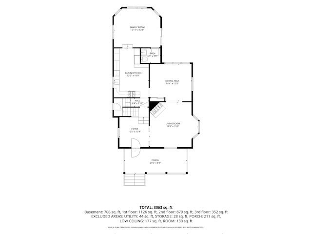 House in Hinsdale, Illinois, United States 2 - 19028050