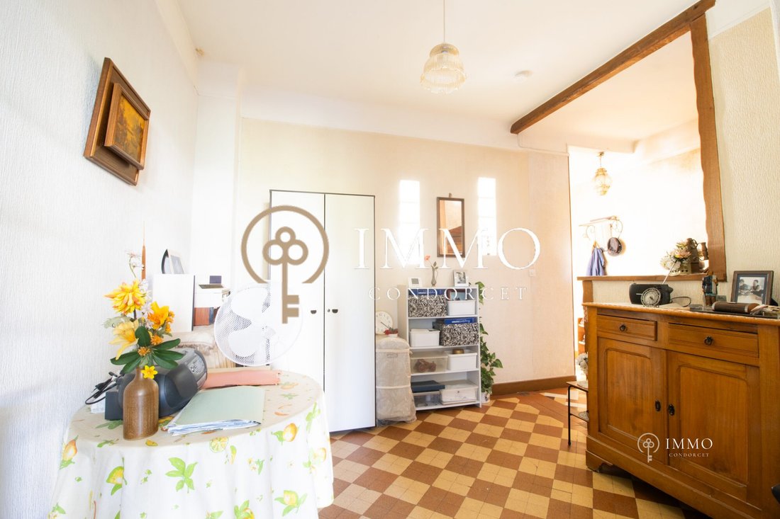 House in Antony, Ile-de-France, France 4 - 19048080
