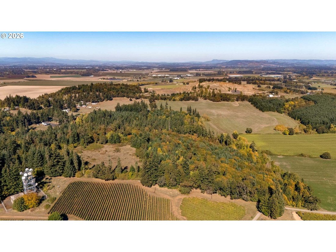 Land in Dayton, Oregon, Vereinigte Staaten 5 - 19045744