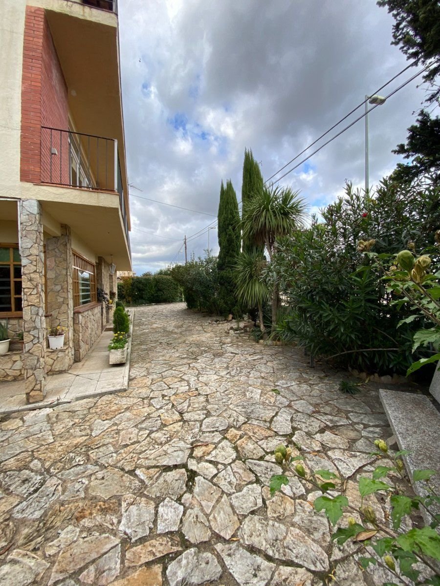 House in Vidreres, Catalonia, Spain 4 - 19048503