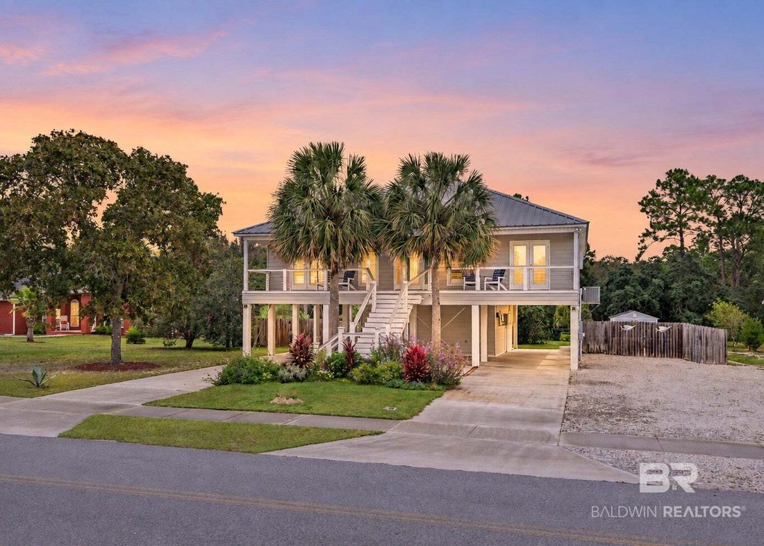House in Orange Beach, Alabama, United States 5 - 19035378