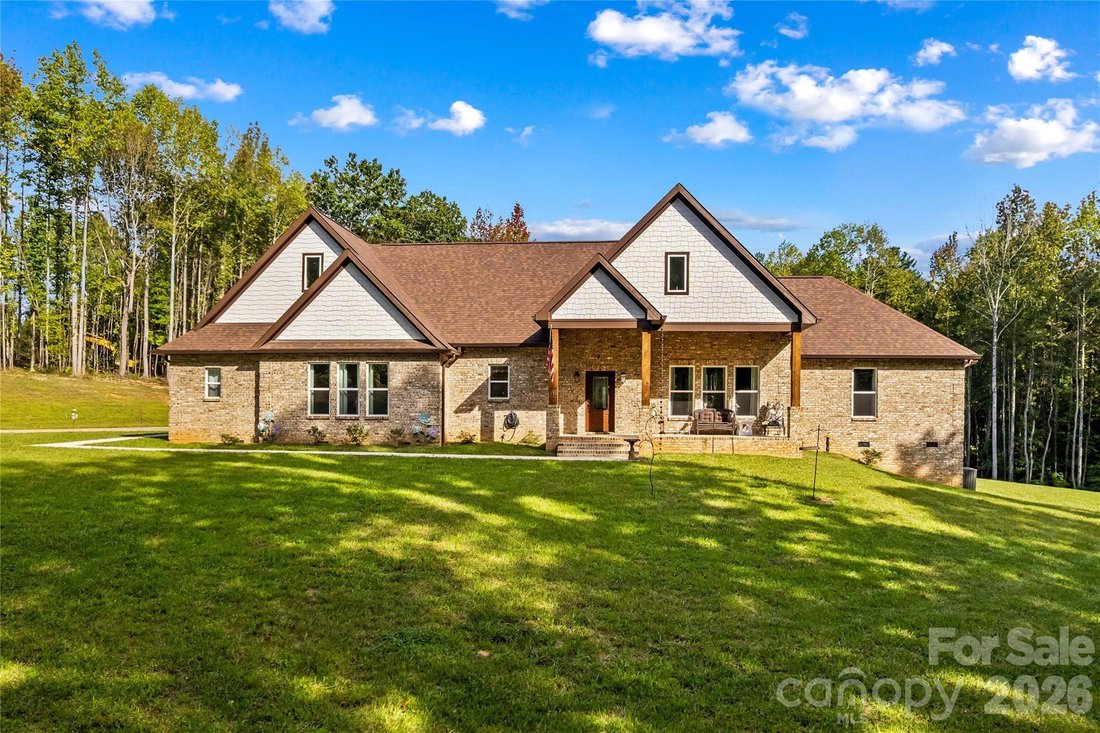 House in Statesville, North Carolina, United States 1 - 19047621