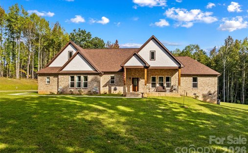 Casa a Statesville, Carolina del Nord, Stati Uniti 1