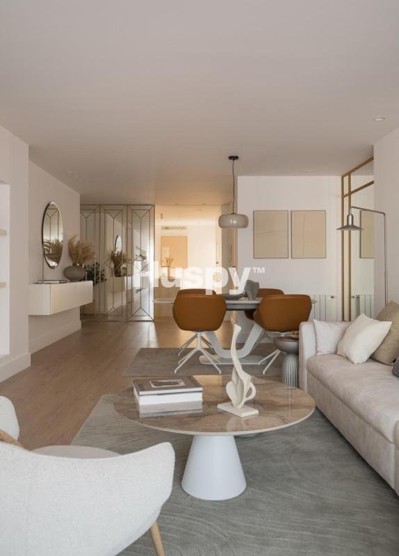 Appartamento a Salamanca, Madrid, Spagna 2 - 17467382