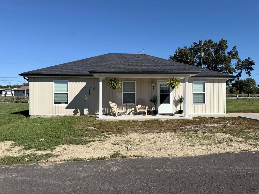 House in Morehead, Kentucky, United States 1 - 19045522