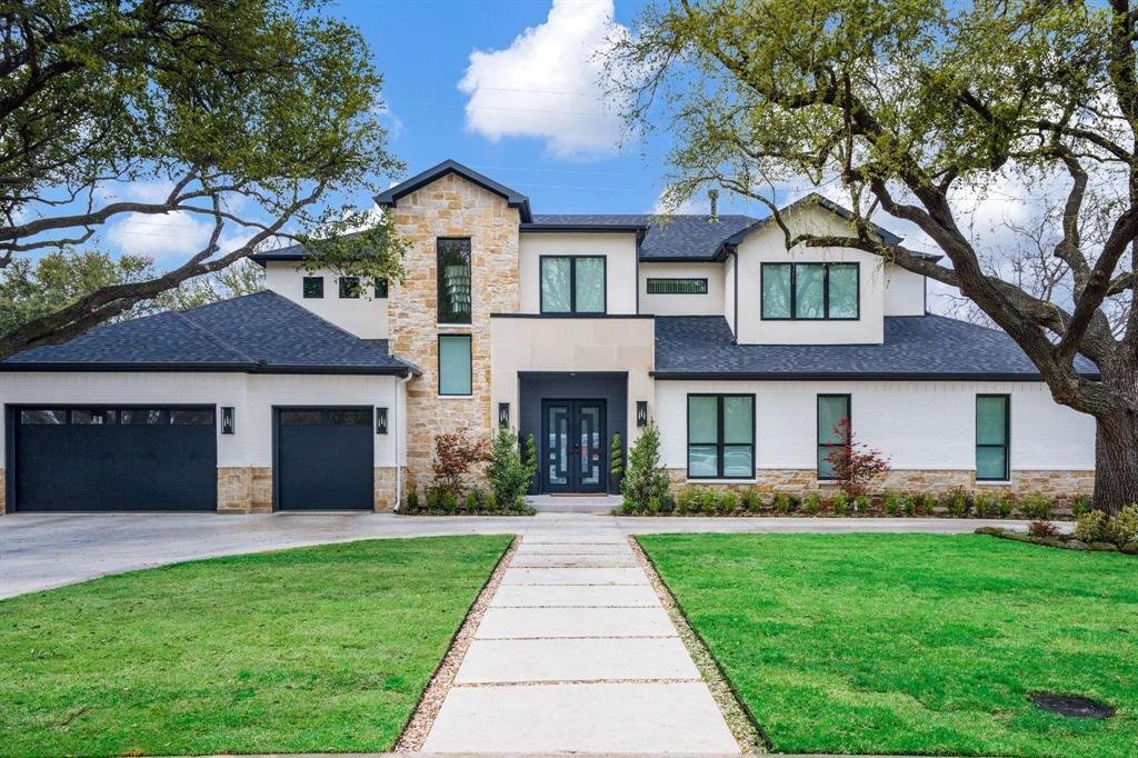 House in Dallas, Texas, United States 2 - 19046528