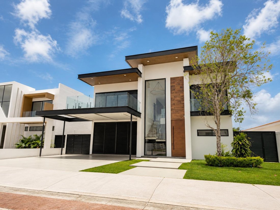 Haus in Cancún, Quintana Roo, Mexiko 1 - 19045267