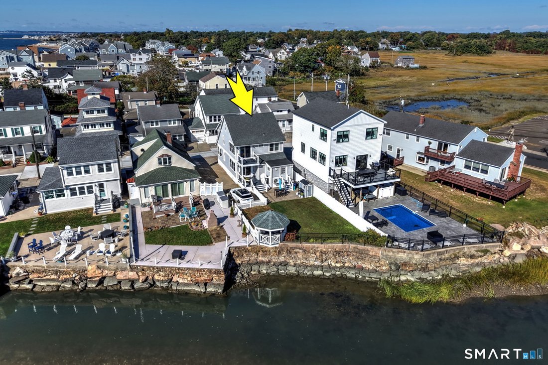 Haus in East Haven, Connecticut, Vereinigte Staaten 2 - 19045664