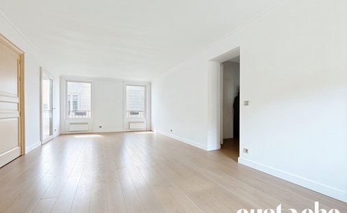 Wohnung in Lorette-Martyrs, Paris 9e Arrondissement, Paris 1