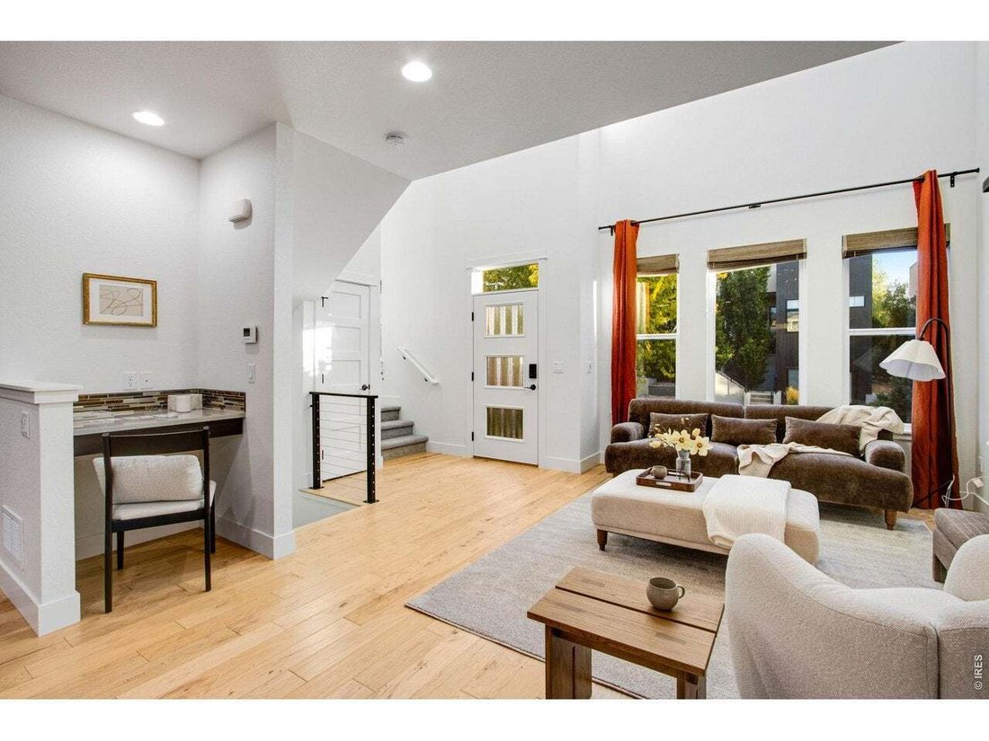 Haus in Fort Collins, Colorado, Vereinigte Staaten 5 - 19045721