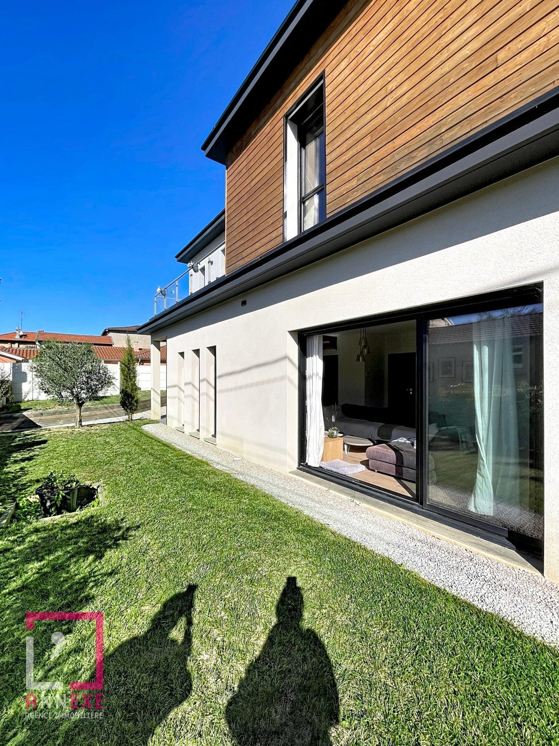 House in Fleurieu-sur-Saone, Auvergne-Rhône-Alpes, France 1 - 19048162