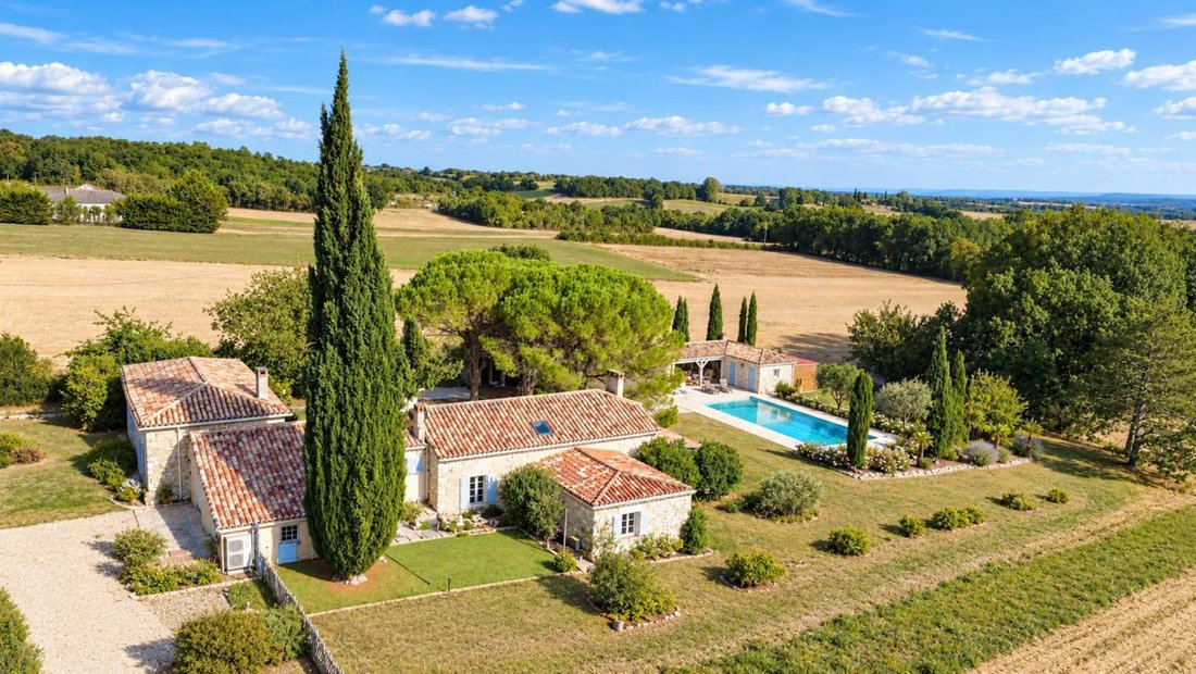 House in Touffailles, Occitania, France 2 - 19046866