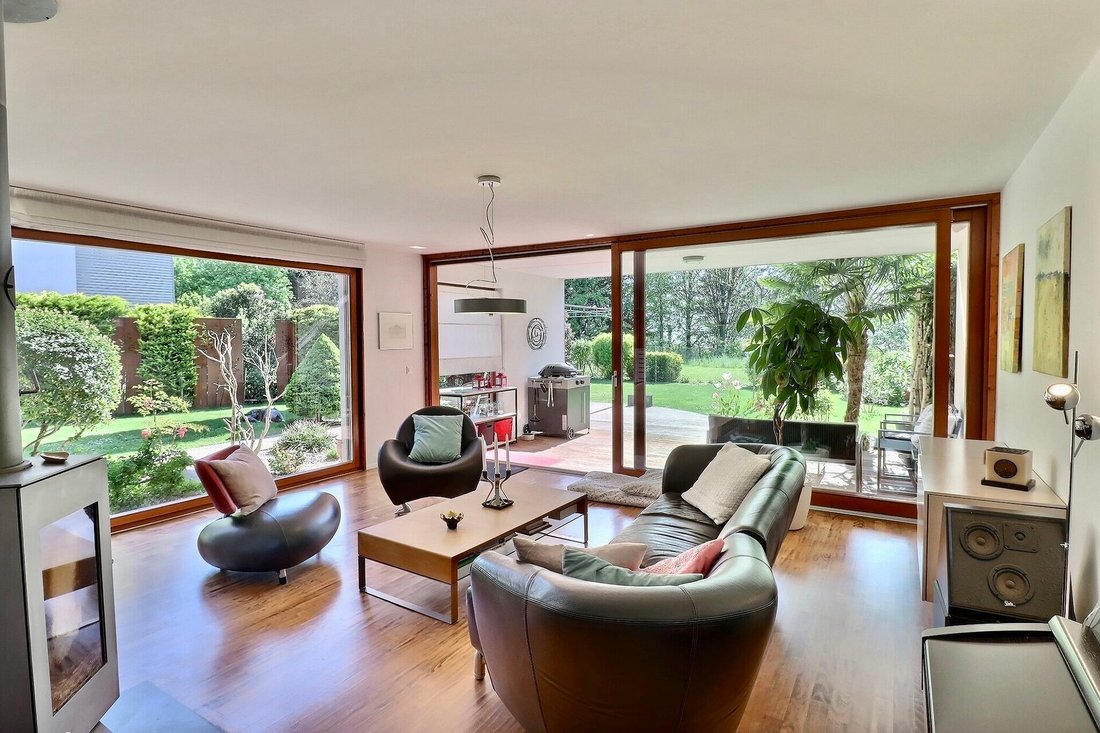 Apartment in Essertines-sur-Rolle, Vaud, Switzerland 2 - 19045547