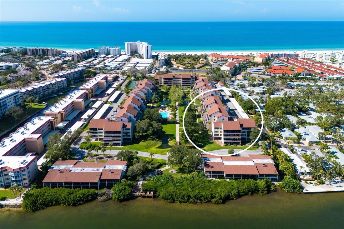 Condominio a Siesta Key, Florida, Stati Uniti 5 - 19046151