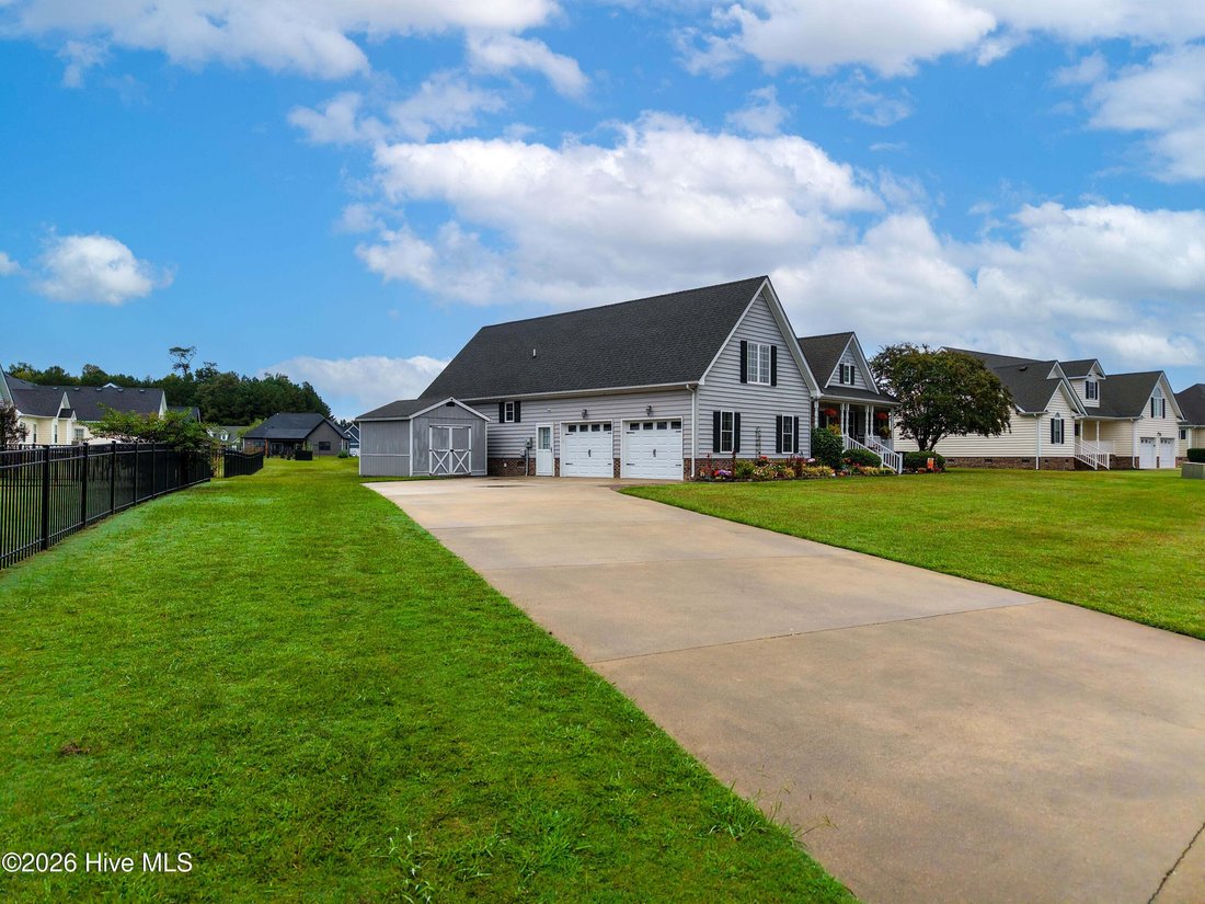 House in Elizabeth City, North Carolina, United States 3 - 19046316