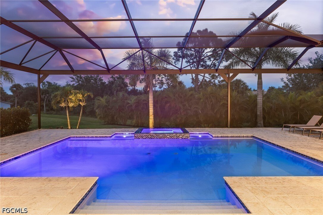 Haus in Fort Myers, Florida, Vereinigte Staaten 4 - 19047925